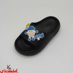 دمپایی پسرانه جیپ ست میکرو شیما