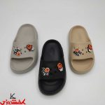 دمپایی پسرانه جیپ ست ورزشی شیما