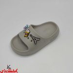دمپایی پسرانه جیپ ست مسافرتی شیما