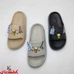 دمپایی زنانه جیپ مسافرتی شیما