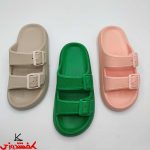 دمپایی زنانه نارسیس پاپا