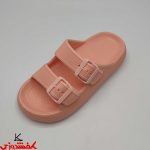 دمپایی زنانه نارسیس پاپا