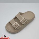 دمپایی زنانه نارسیس پاپا