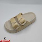 دمپایی زنانه دلارام پاندا