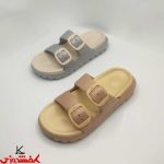 دمپایی مردانه سامر پاندا