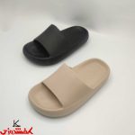 دمپایی مردانه زارا های پا