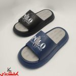 دمپایی مردانه پولو 907 آریا