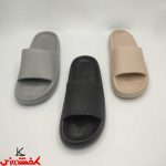 دمپایی مردانه زارا های پا