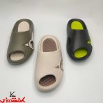 دمپایی مردانه ونس زیتون