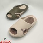 دمپایی مردانه ونس زیتون