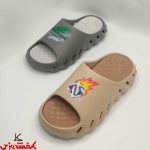 دمپایی مردانه هاوایی شیما چاپ توپ