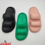 دمپایی زنانه راشین شعله