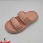 دمپایی زنانه راشین شعله