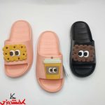 دمپایی زنانه آیس پک 372 پاپا