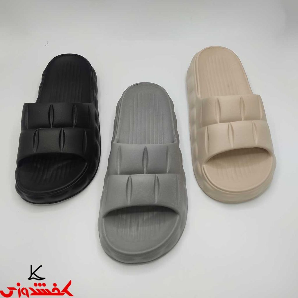 دمپایی مردانه آرکان حانی
