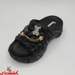 دمپایی زنانه الماس 320 پاپا