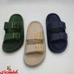 دمپایی زنانه کاسپین پاسارگاد