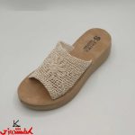 سرپایی زنانه بافتی مهوا شیما