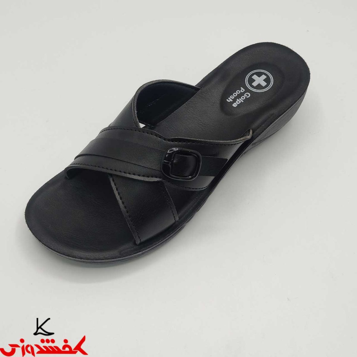 صندل زنانه 301 گلپاپوش