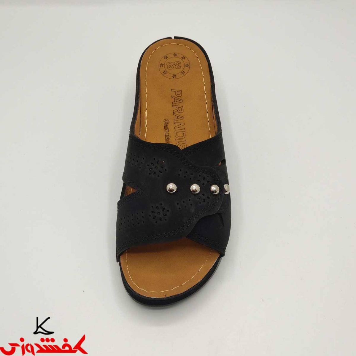 دمپایی زنانه پونه سعادت