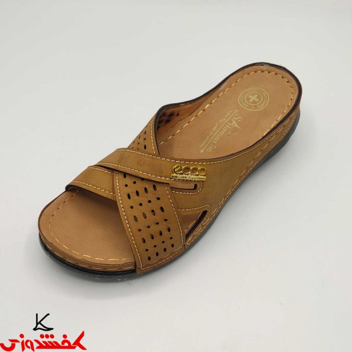 دمپایی زنانه آیدا سعادت