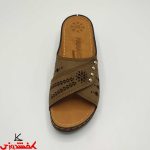 دمپایی زنانه اشکی سعادت