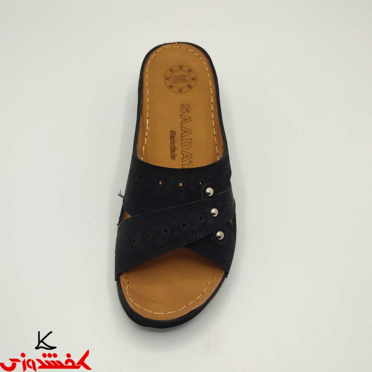 دمپایی زنانه تینا سعادت