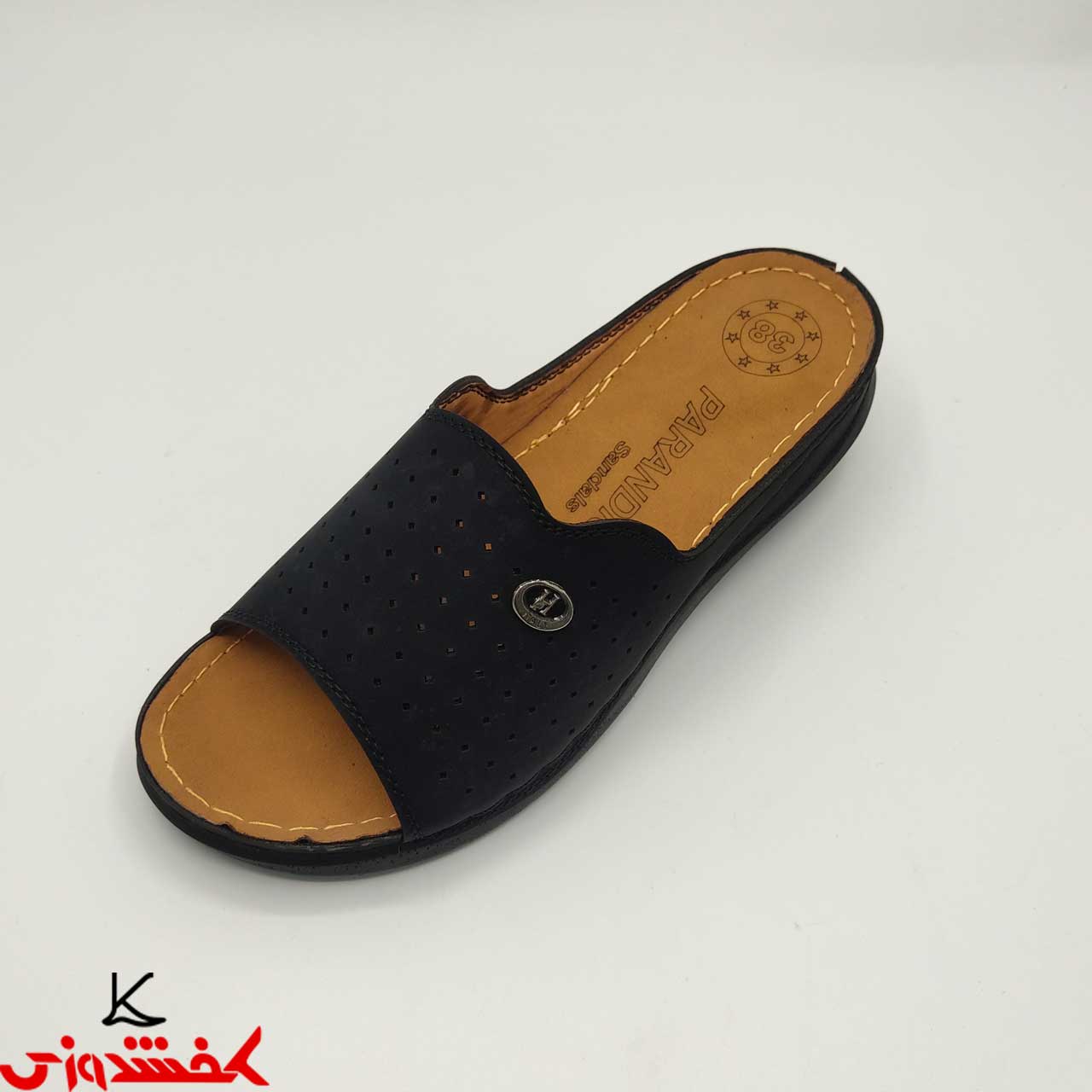 دمپایی زنانه دریا سعادت