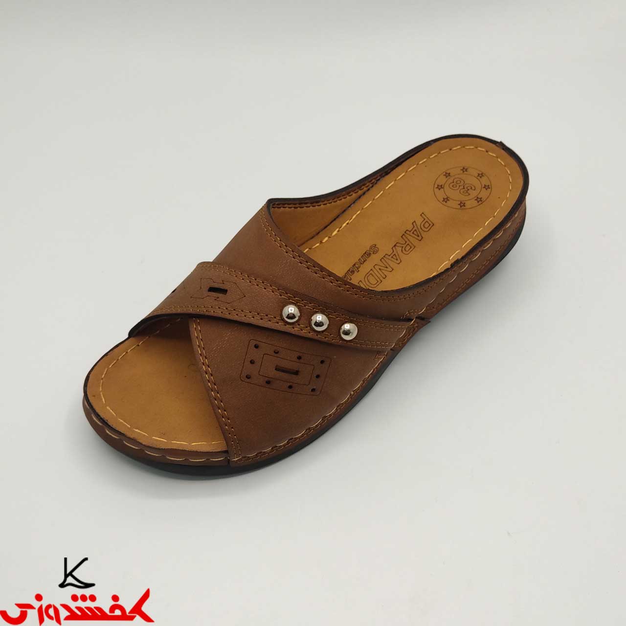 دمپایی زنانه بیتا سعادت