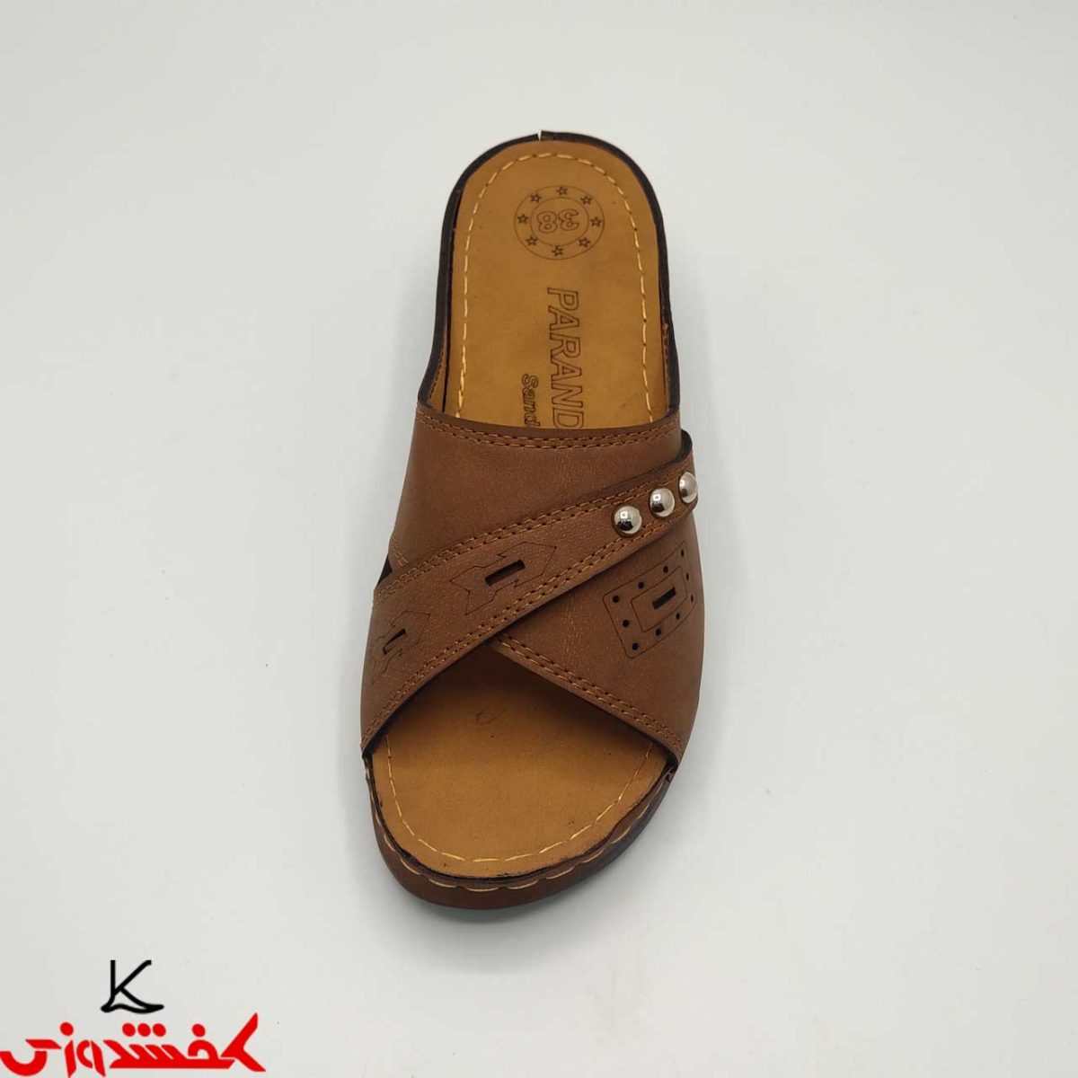 دمپایی زنانه بیتا سعادت