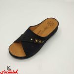 دمپایی زنانه فلش سعادت