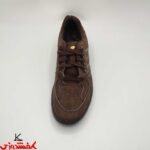 کفش مردانه سنتر نبوک آذری - تصویر 4
