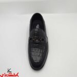 کفش کالج میانه سنگی