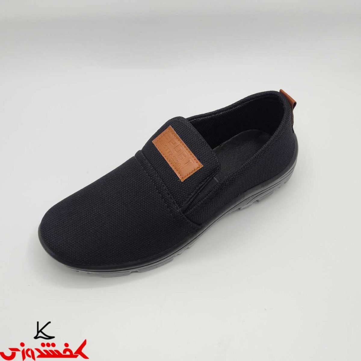 کفش مردانه دیپلمات فرهاد