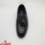 کفش کالج میانه سنگی منگوله