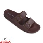 دمپایی مردانه کد 208.1 پارس پلاس