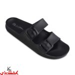 دمپایی مردانه کد 208.1 پارس پلاس