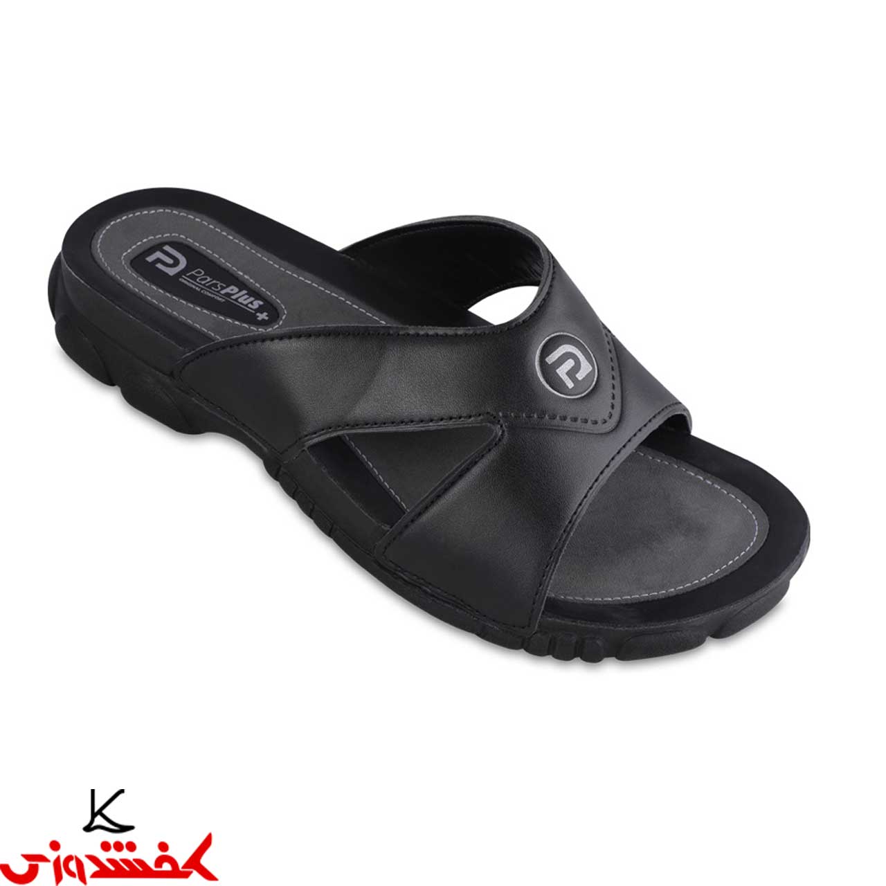 صندل مردانه کد 205.3 پارس پلاس