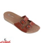 دمپایی زنانه کد 206.3 پارس پلاس