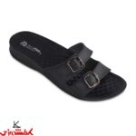 دمپایی زنانه کد 206.3 پارس پلاس