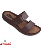 دمپایی مردانه کد 207.6 پارس پلاس