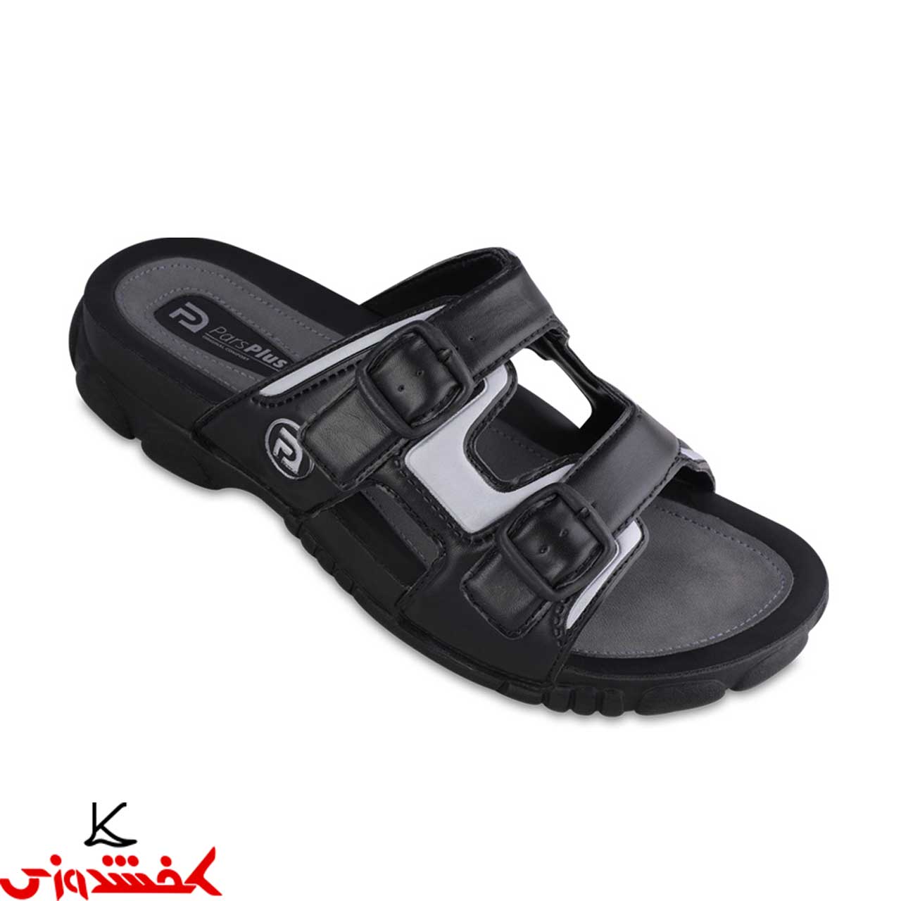 صندل مردانه کد 205.2 پارس پلاس