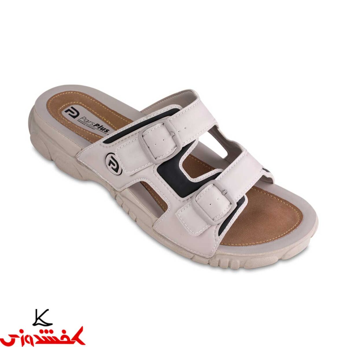 صندل مردانه کد 205.2 پارس پلاس