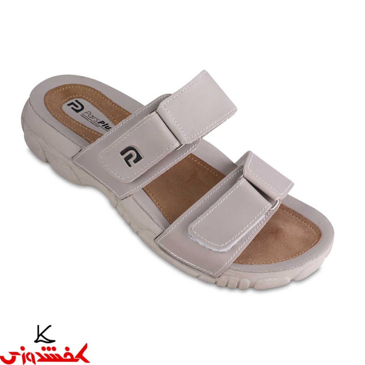 صندل مردانه کد 205.5 پارس پلاس