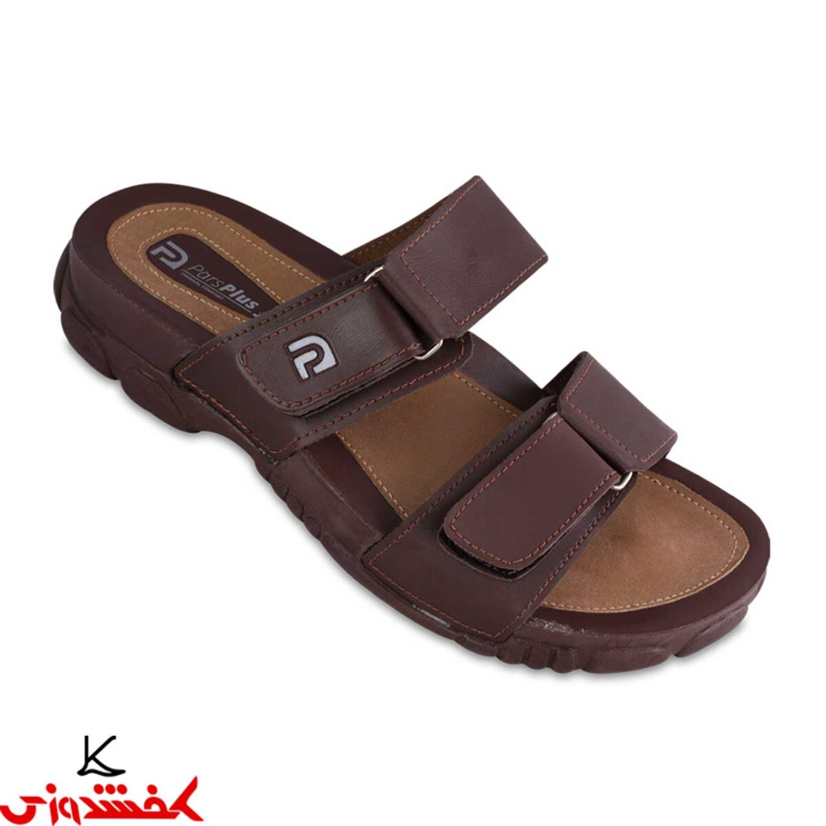 صندل مردانه کد 205.5 پارس پلاس
