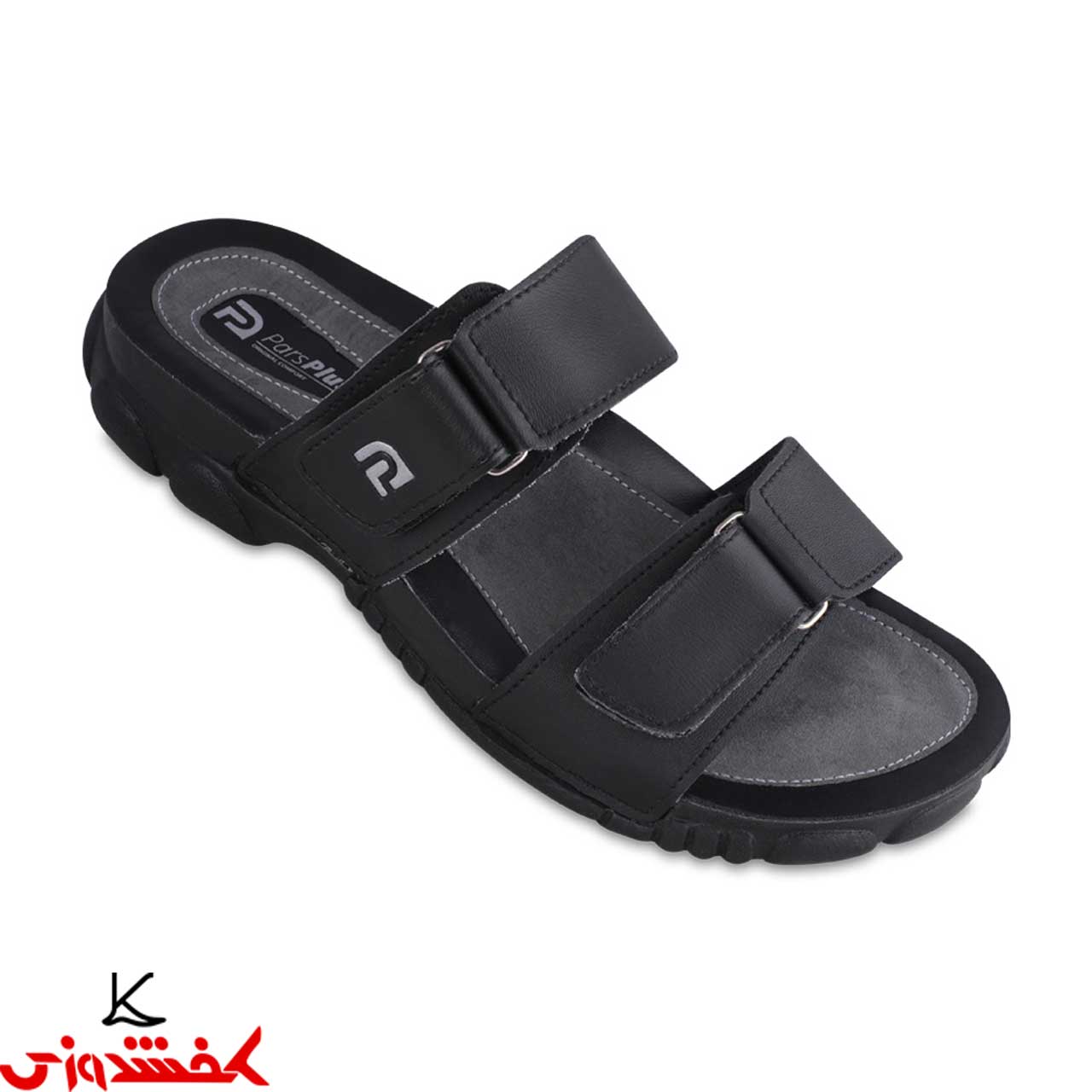 صندل مردانه کد 205.5 پارس پلاس