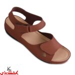 صندل رکابدار زنانه کد 211.1 پارس پلاس