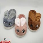 دمپایی زنانه هیلاری پاپا