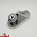 دمپایی دخترانه مینیون پاپا - تصویر 2