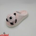 دمپایی دخترانه مینیون پاپا